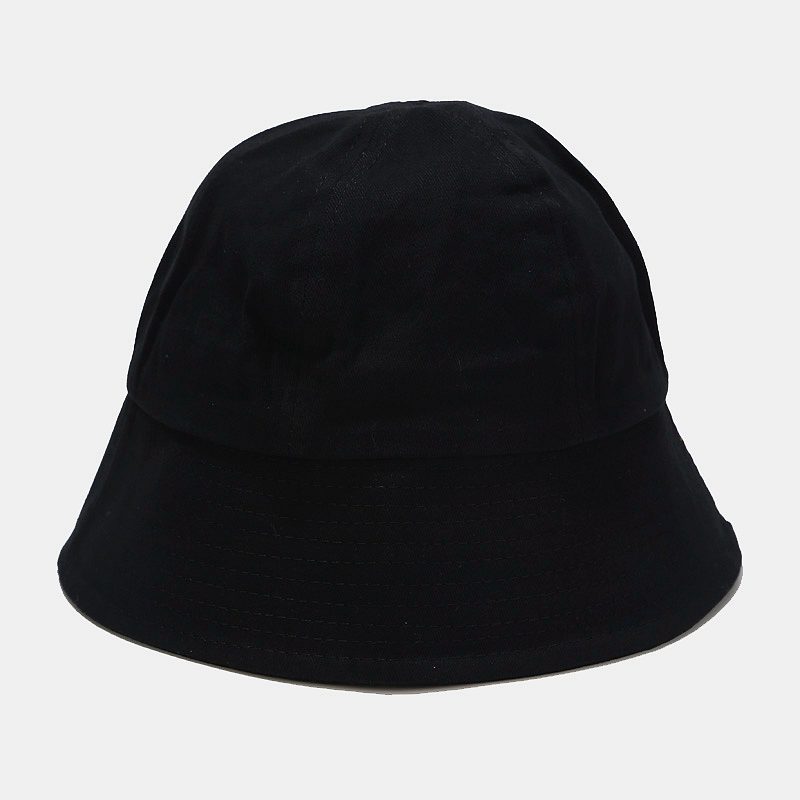 BK00079 Jednofarebná čiapka Street Shot Bucket