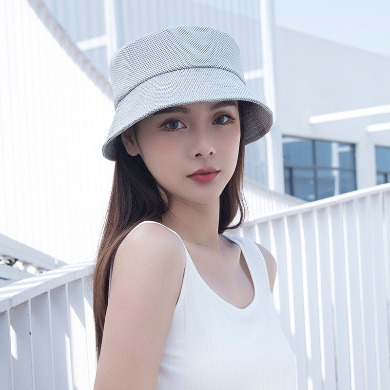 BK00006 Outdoor Lady Adult Bucket Klobúk s ochranou proti UV žiareniu