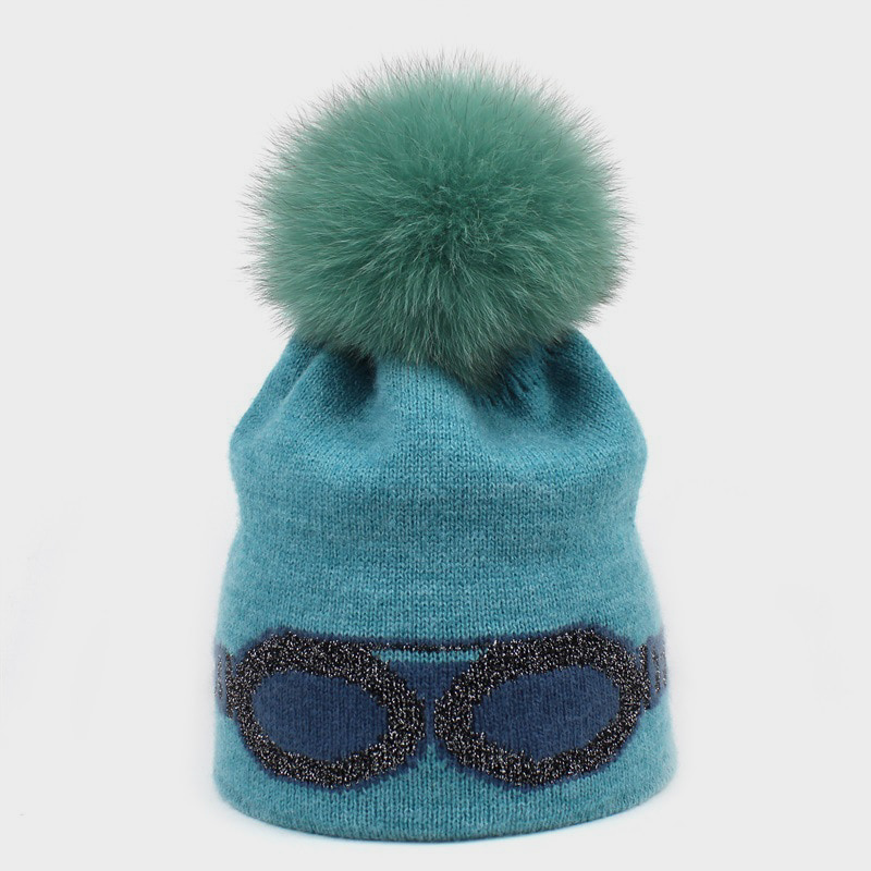 H00095 10 % vlna 90 % česaná priadza Dospelý žakárový pletený klobúk H00095 10 % vlna 90 % česaná priadza Dospelý žakárový pletený klobúk