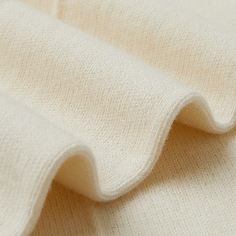 ML2238 Ležérne pletené nohavice s rozparkom Veľké vrecká so zrezaným pásom ML2238 Ležérne pletené nohavice s rozparkom Veľké vrecká so zrezaným pásom