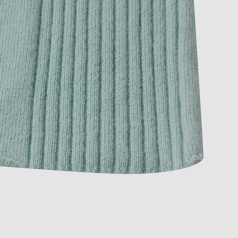 ML2218 Jednoradový pletený kardigan s výstrihom do V a gombíkmi ML2218 Jednoradový pletený kardigan s výstrihom do V a gombíkmi