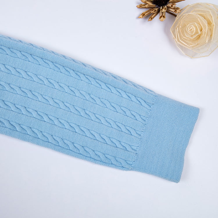 SM-K0035 Pevný žakárový jednoprsový pletený kardigán s dlhým rukávom na jar a jeseň SM-K0035 Pevný žakárový jednoprsový pletený kardigán s dlhým rukávom na jar a jeseň