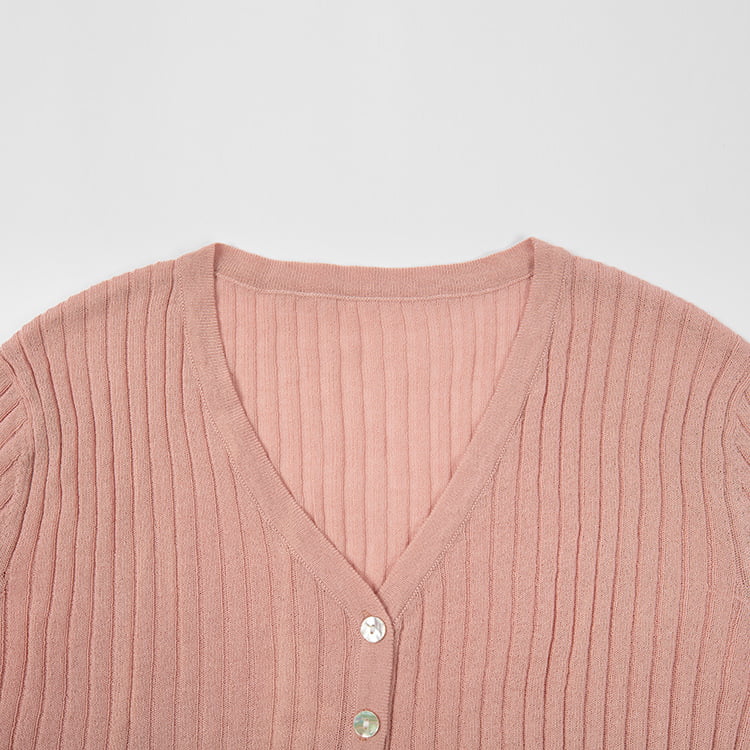 SM-K0005 Dámska letná bunda s opaľovacím krémom na gombíky s krátkym ľanovým zvislým pruhom SM-K0005 Dámska letná bunda s opaľovacím krémom na gombíky s krátkym ľanovým zvislým pruhom