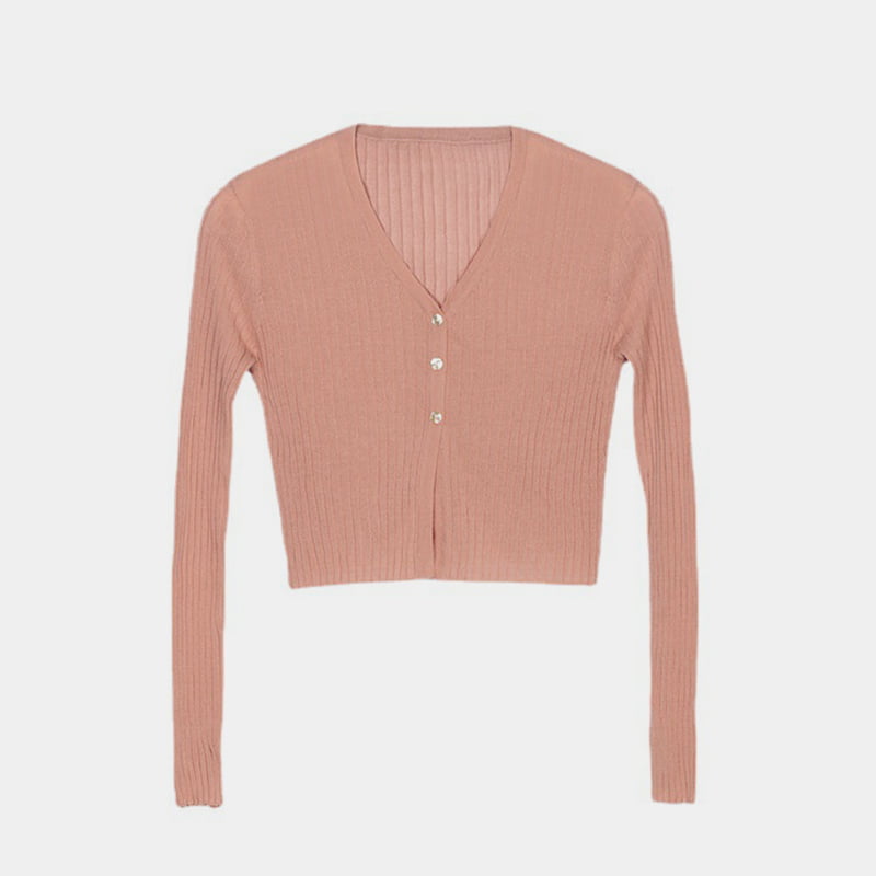 SM-K0005 Dámska letná bunda s opaľovacím krémom na gombíky s krátkym ľanovým zvislým pruhom SM-K0005 Dámska letná bunda s opaľovacím krémom na gombíky s krátkym ľanovým zvislým pruhom