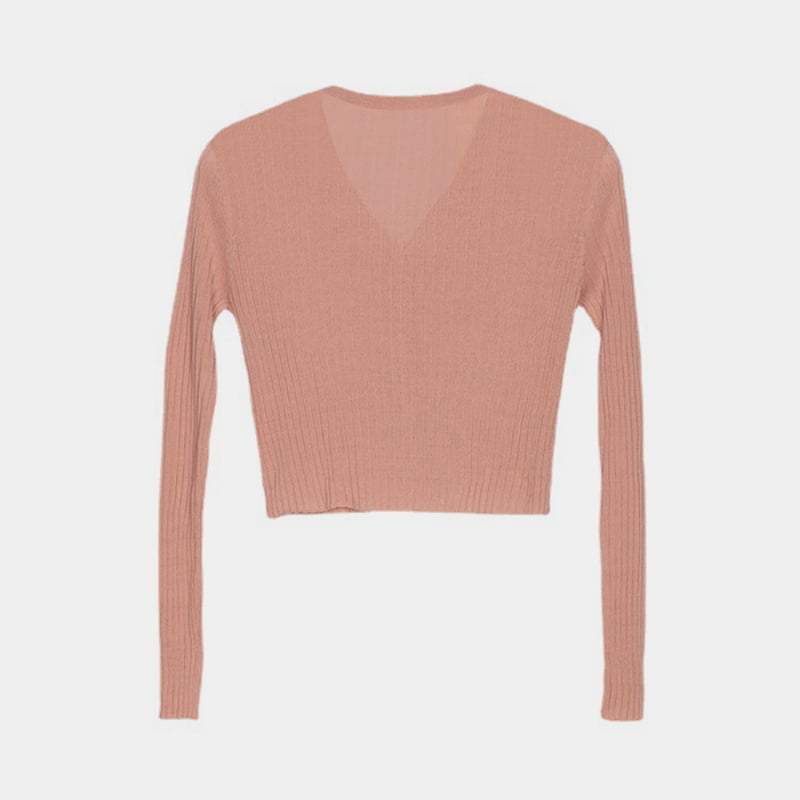 SM-K0005 Dámska letná bunda s opaľovacím krémom na gombíky s krátkym ľanovým zvislým pruhom SM-K0005 Dámska letná bunda s opaľovacím krémom na gombíky s krátkym ľanovým zvislým pruhom