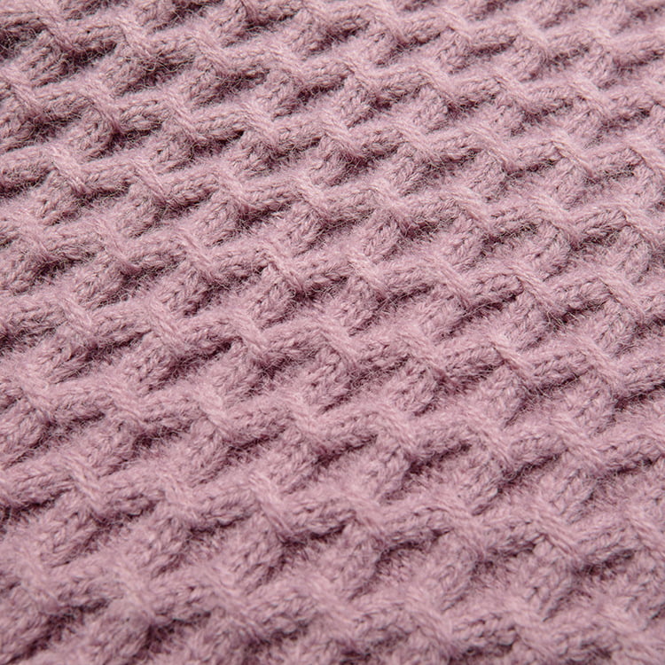 SM-K0044 Trojrozmerný skrútený pletený sveter na jeseň/zimu bez gombíkov SM-K0044 Trojrozmerný skrútený pletený sveter na jeseň/zimu bez gombíkov